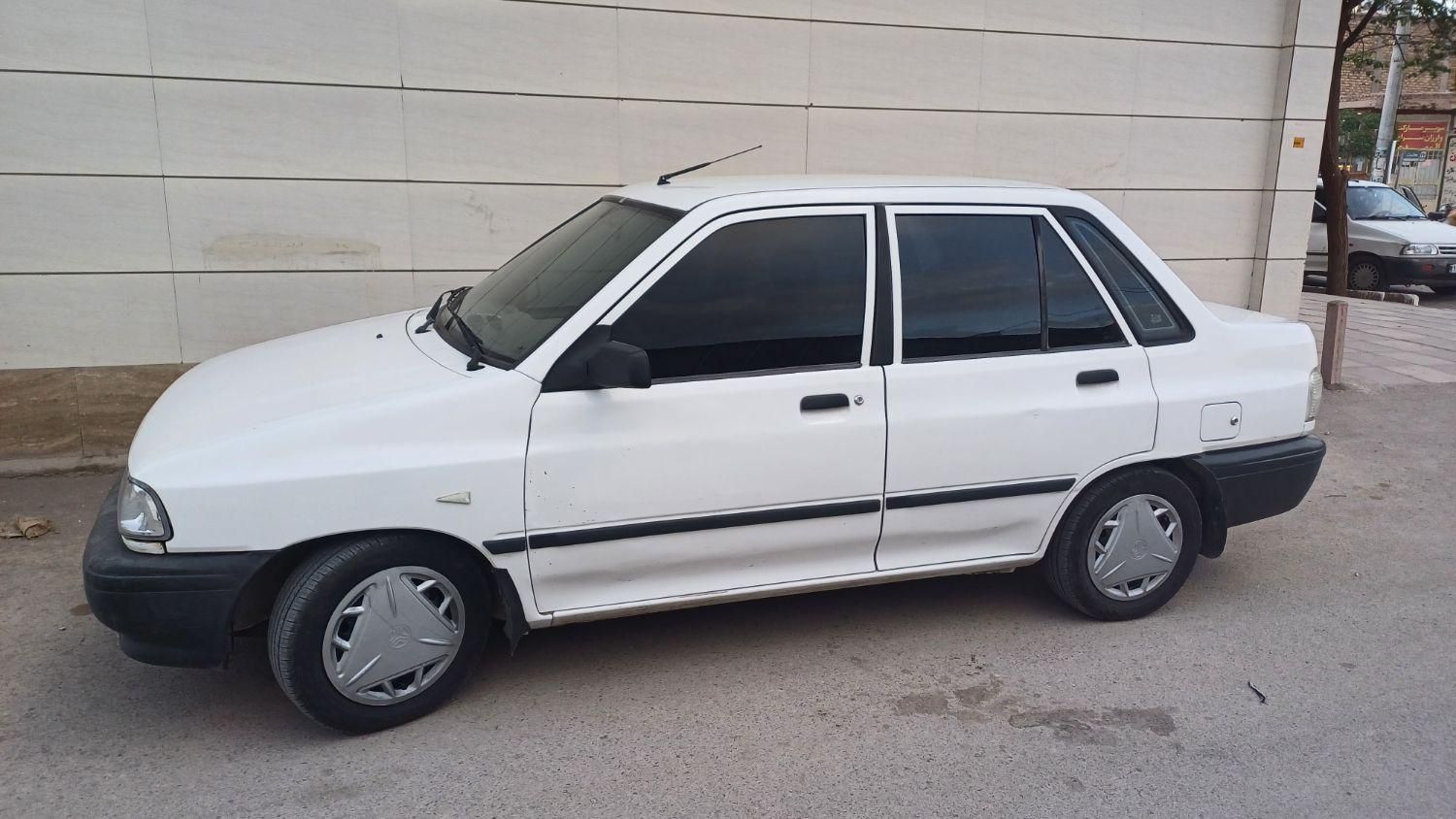 پراید 131 SE - 1392