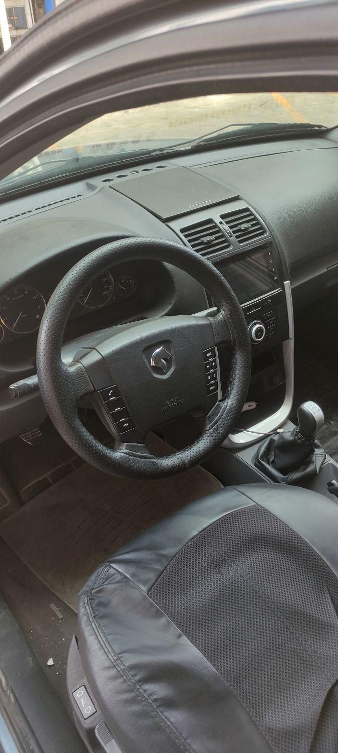 سمند سورن ELX - 1399