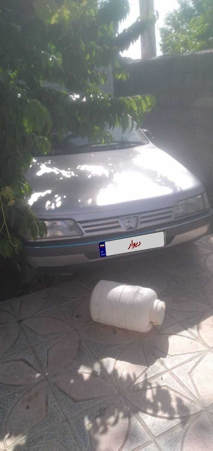 خودرو پژو، 405 آگهی ann_18240776