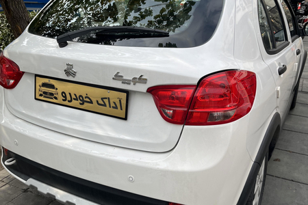 خودرو کوییک، R پلاس آگهی ann_18240808