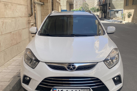 خودرو جک، S5 آگهی ann_18240986