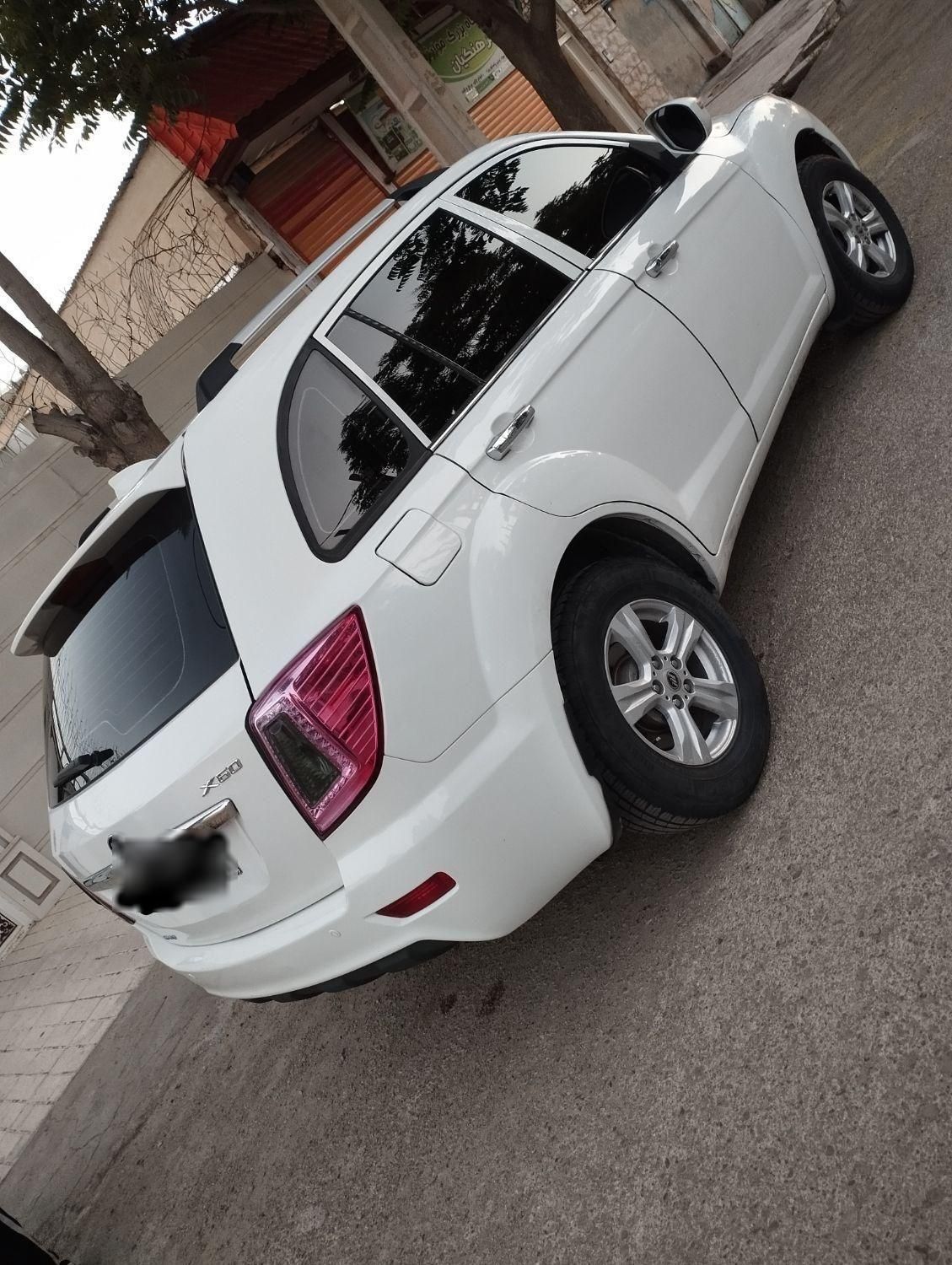 خودرو لیفان، X60 آگهی ann_18241033