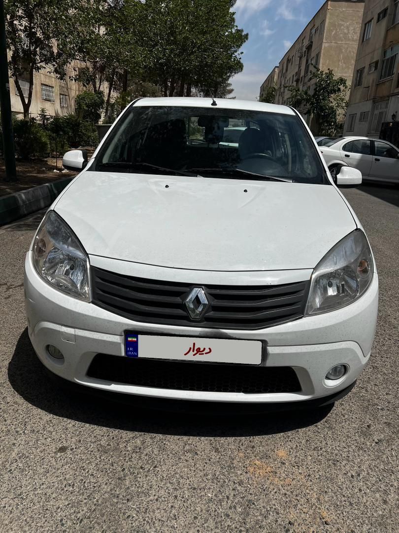 خودرو رنو، ساندرو آگهی ann_18241066
