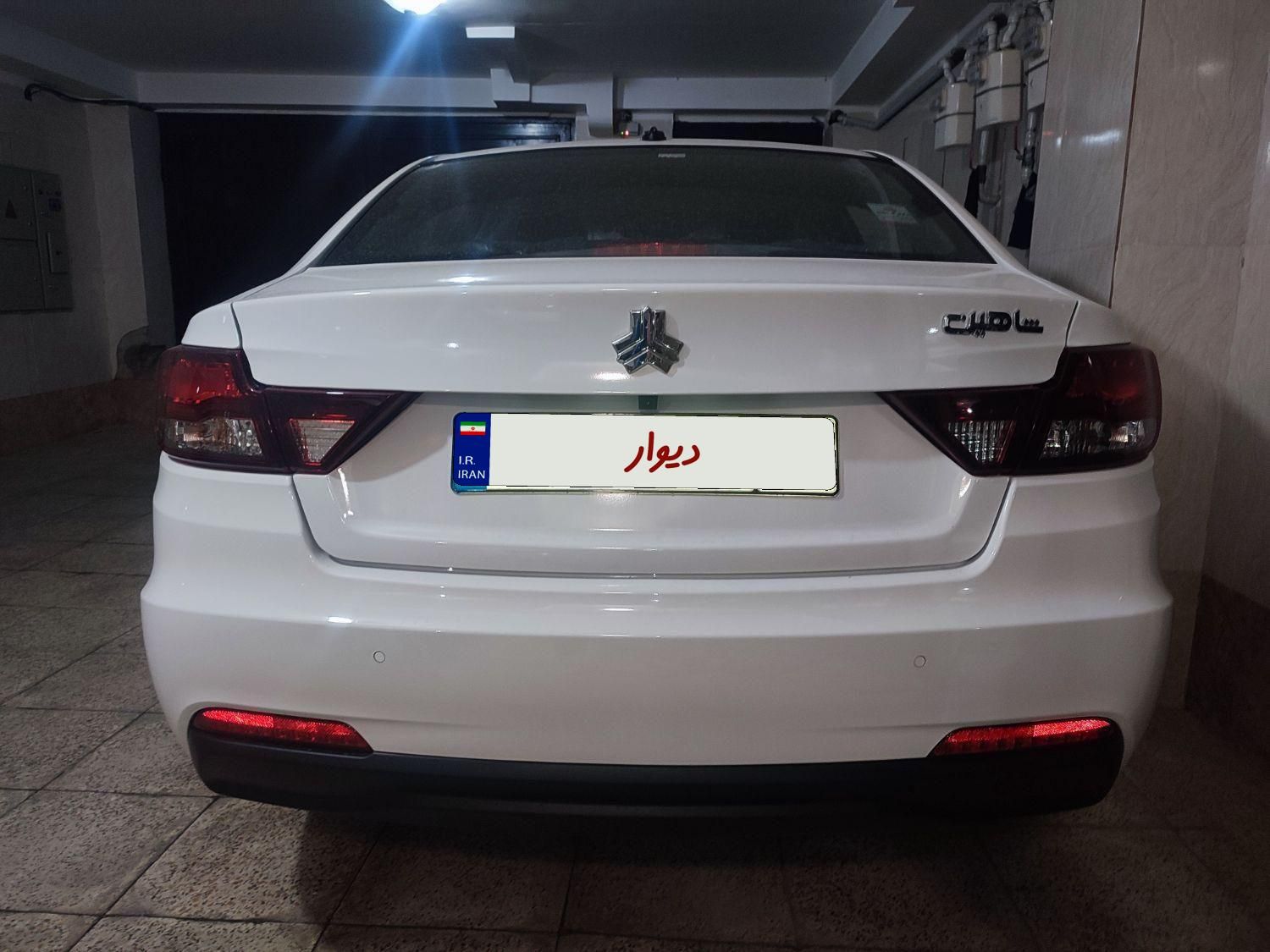 خودرو شاهین، GL آگهی ann_18241075