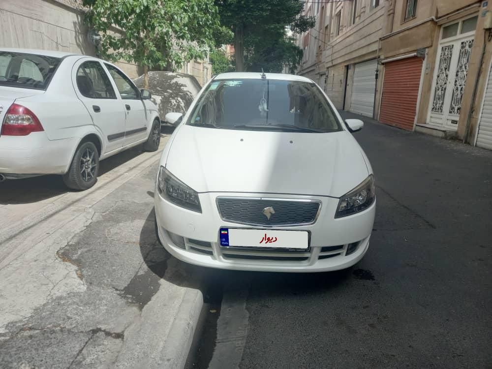 خودرو رانا، پلاس آگهی ann_18241133