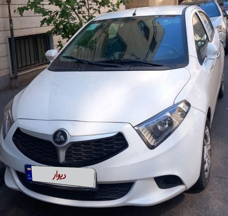 خودرو برلیانس، H230 آگهی ann_18241186