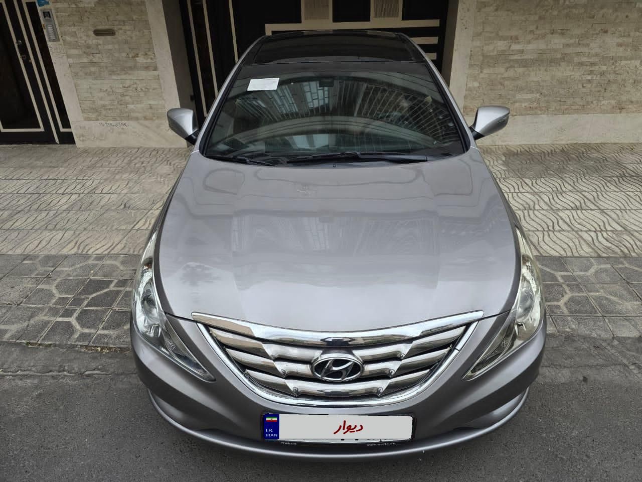 خودرو هیوندای، سوناتا آگهی ann_18241242