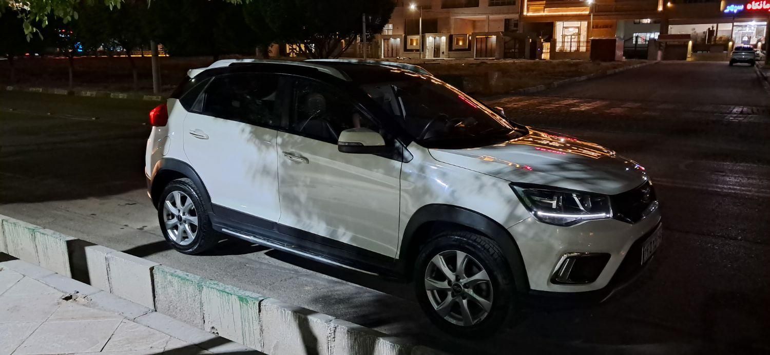 ام وی ام X22 اتوماتیک اسپرت اکسلنت - 2021