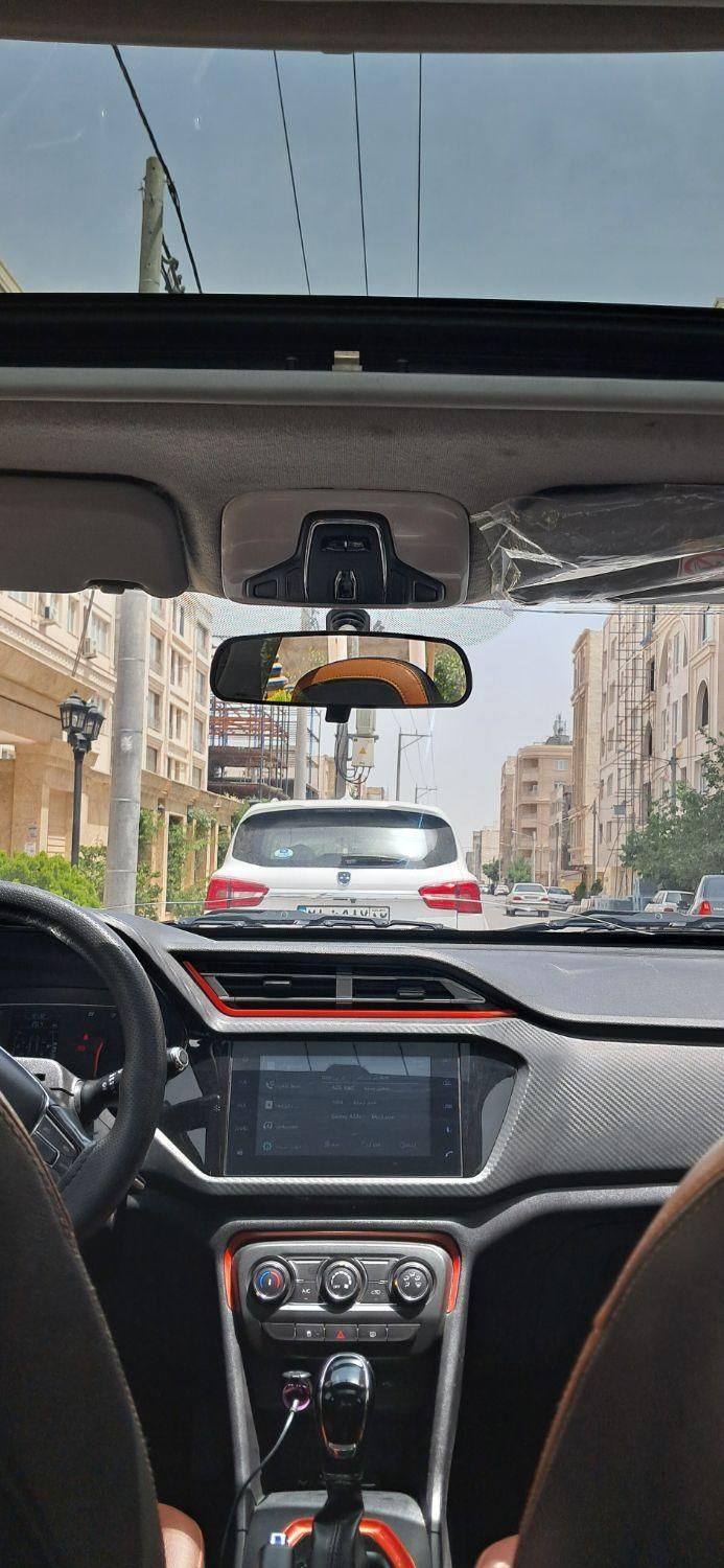 خودرو ام وی ام، X22 آگهی ann_18241254