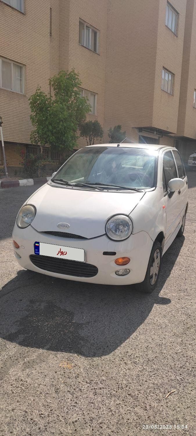 خودرو ام وی ام، 110 آگهی ann_18241383