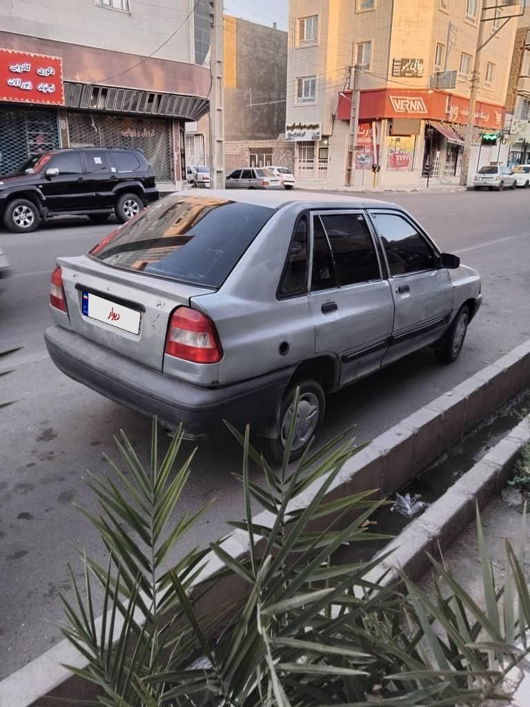 خودرو پراید، 141 آگهی ann_18241413