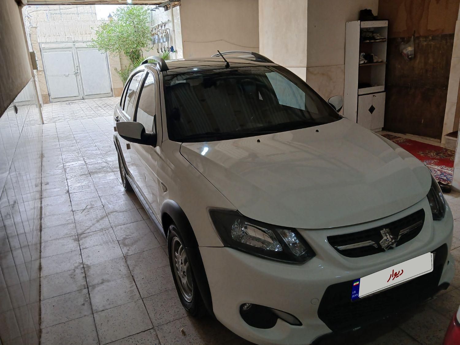خودرو کوییک، R آگهی ann_18241508