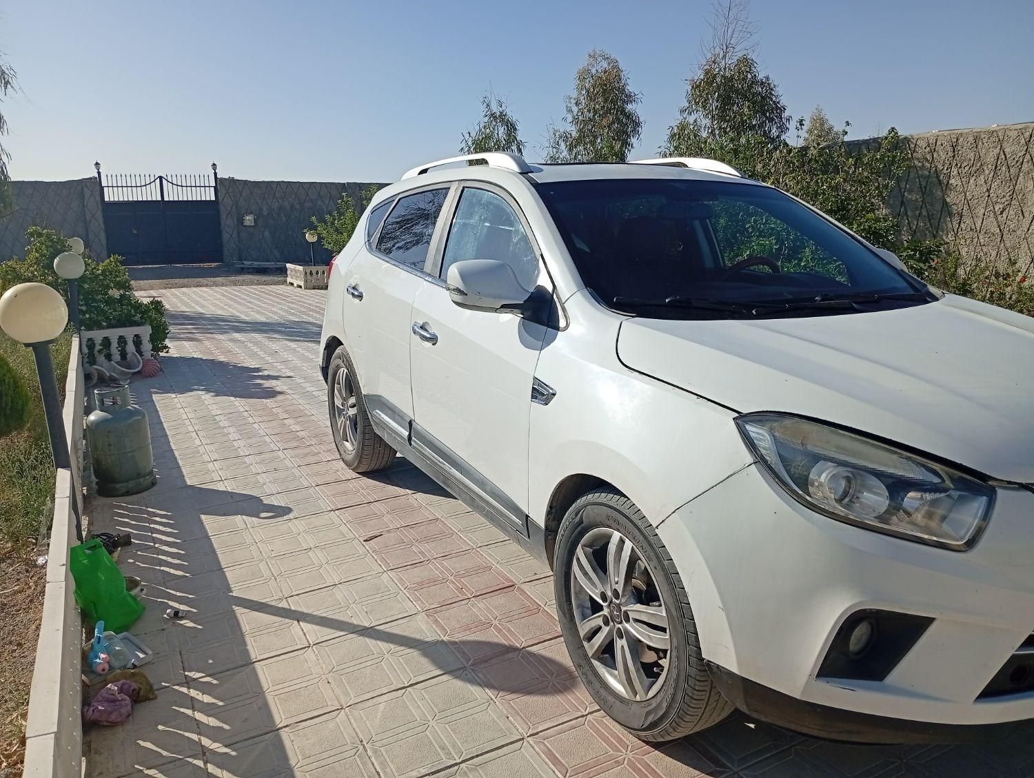 خودرو جک، S5 آگهی ann_18241526