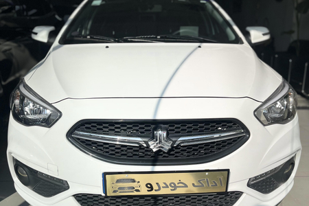 خودرو شاهین، GL آگهی ann_18241552