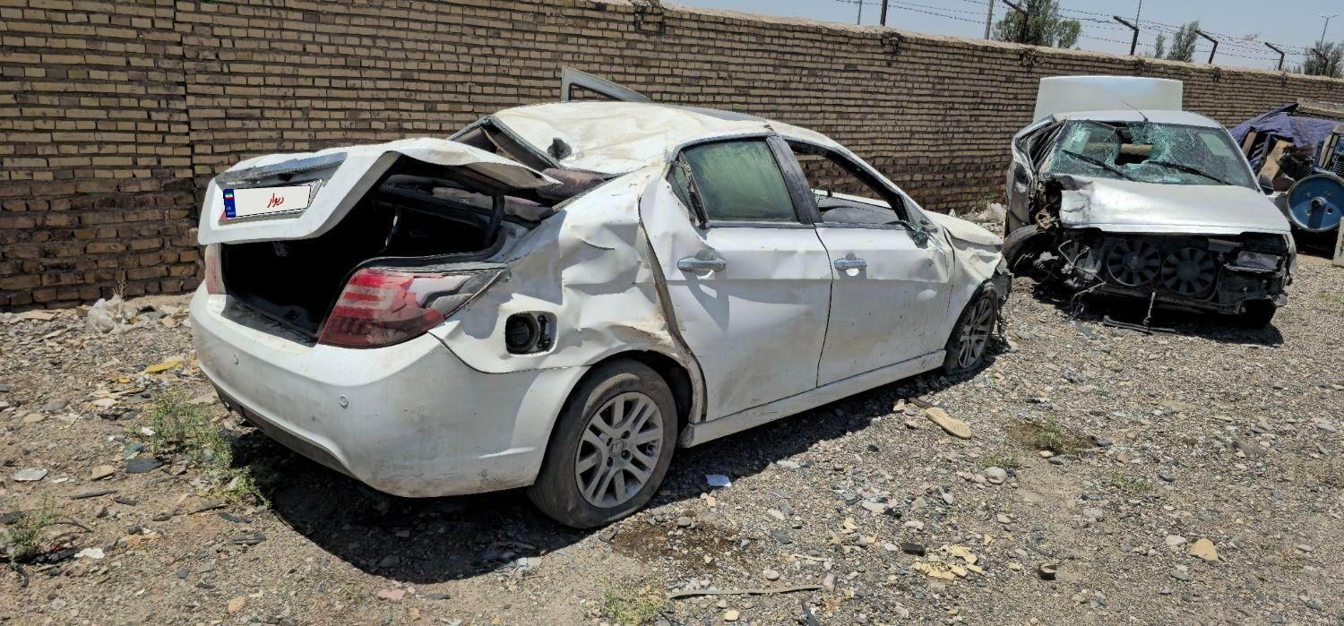 خودرو دنا، پلاس آگهی ann_18241564