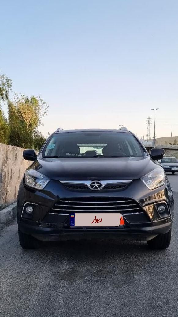 خودرو جک، S5 آگهی ann_18241623