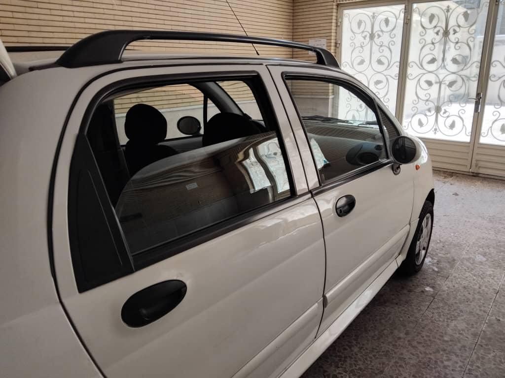 ام وی ام 110 چهار سیلندر دنده ای - 2014