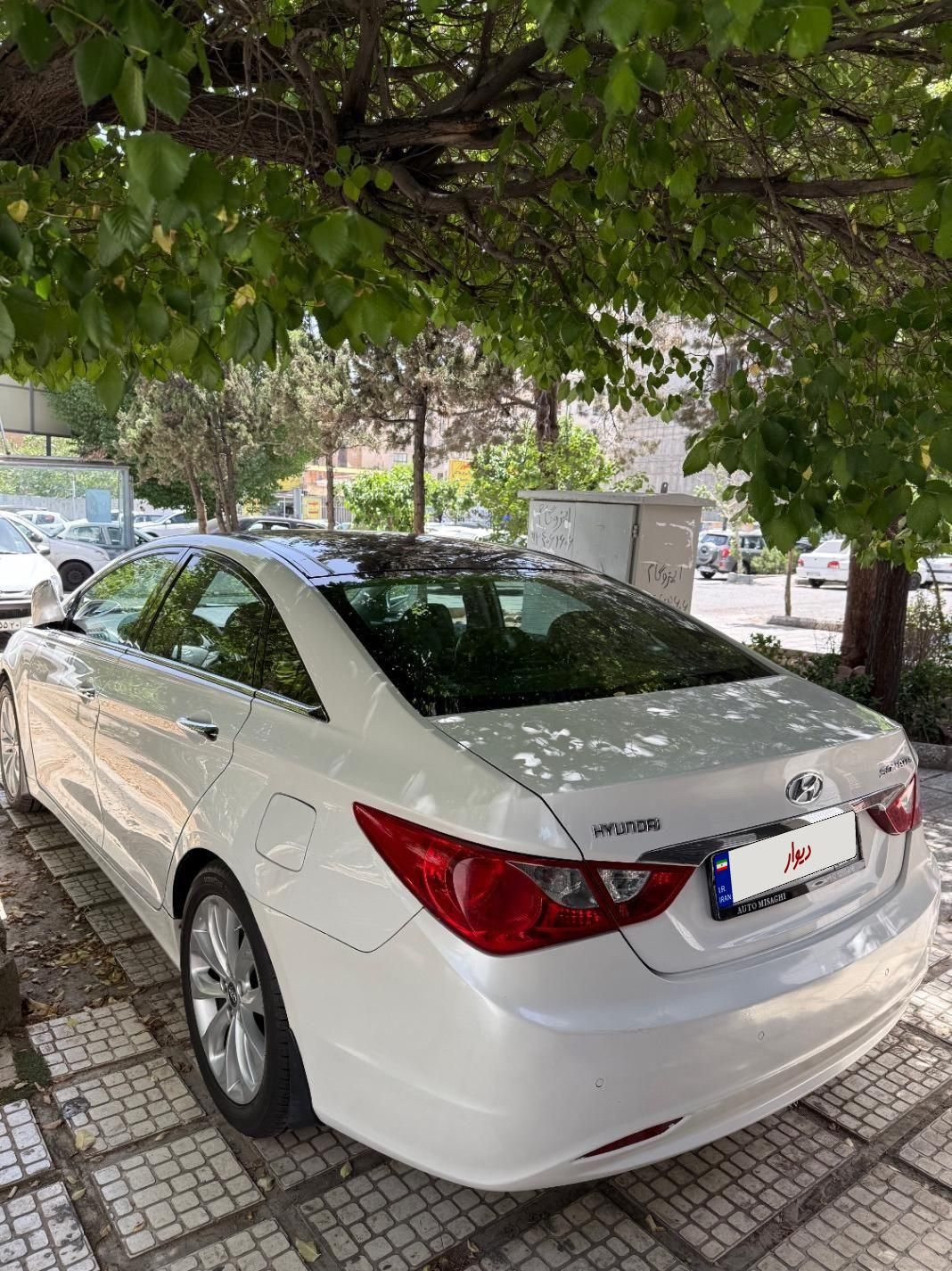 خودرو هیوندای، سوناتا آگهی ann_18241708