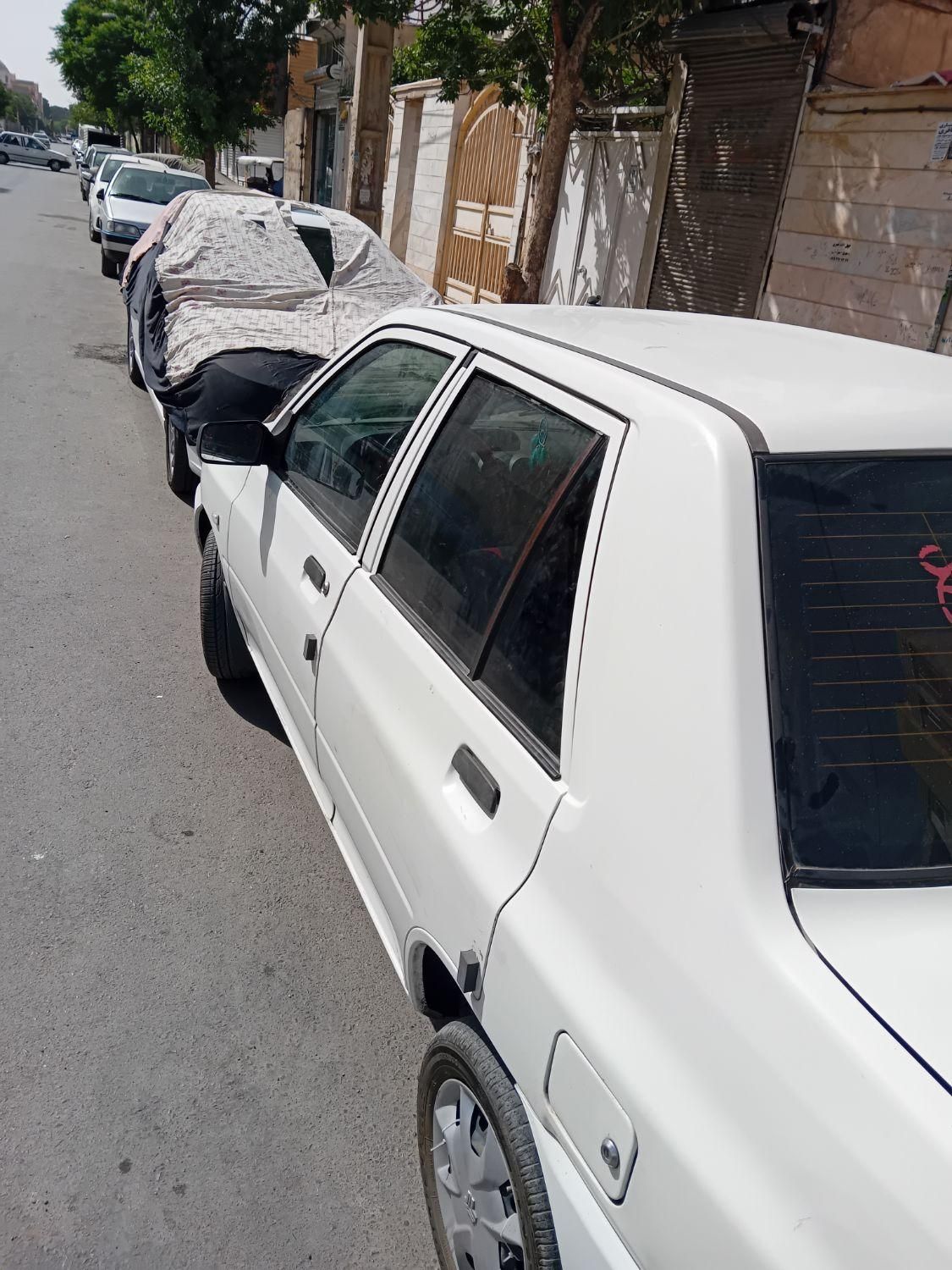 خودرو پراید، 132 آگهی ann_18241719