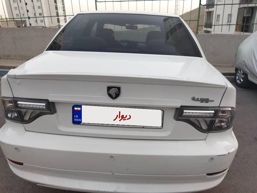 خودرو سمند، سورن آگهی ann_18241769