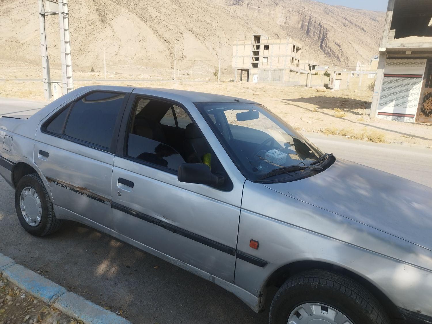 خودرو پژو، 405 آگهی ann_18241892