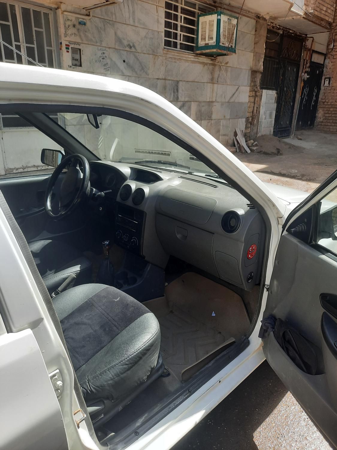 پراید 132 SE - 1396