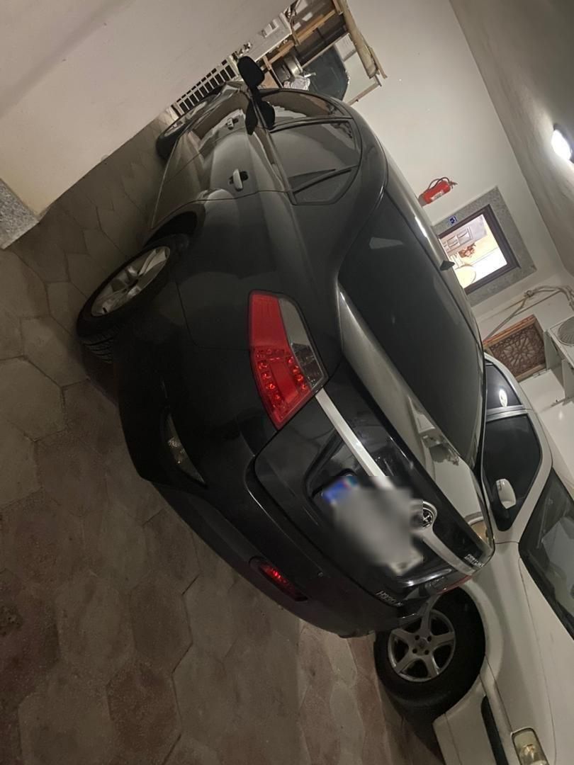 خودرو برلیانس، H330 آگهی ann_18241906