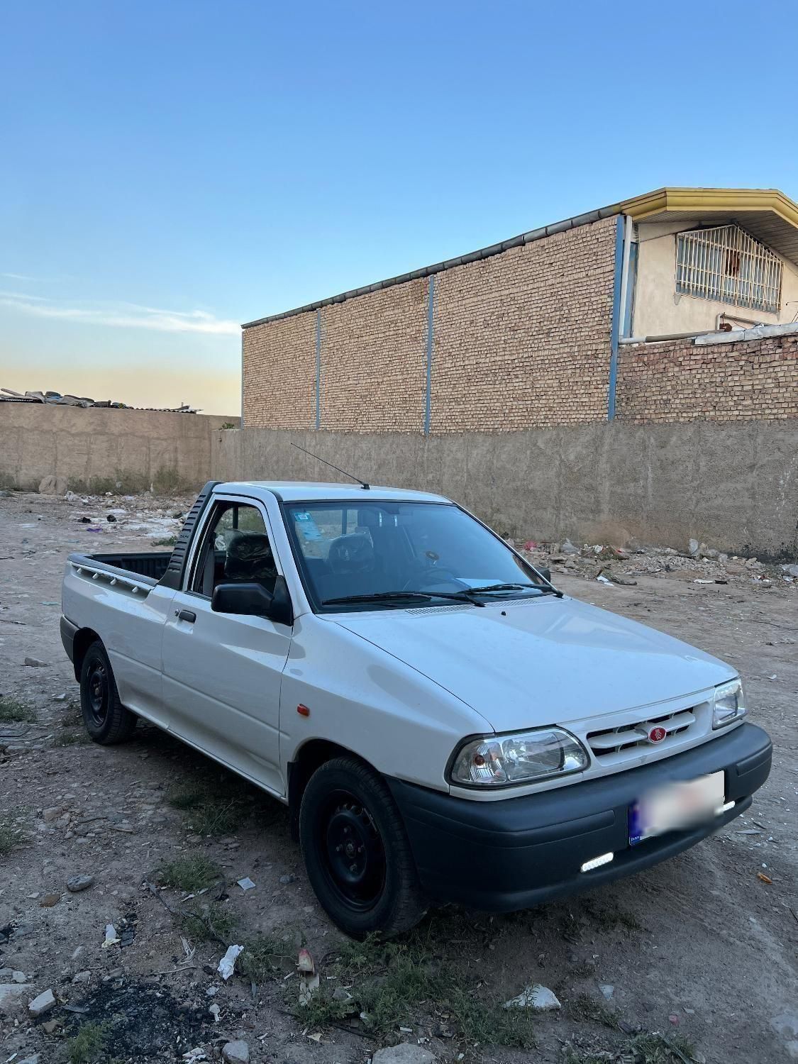 خودرو پراید، 151 آگهی ann_18241937