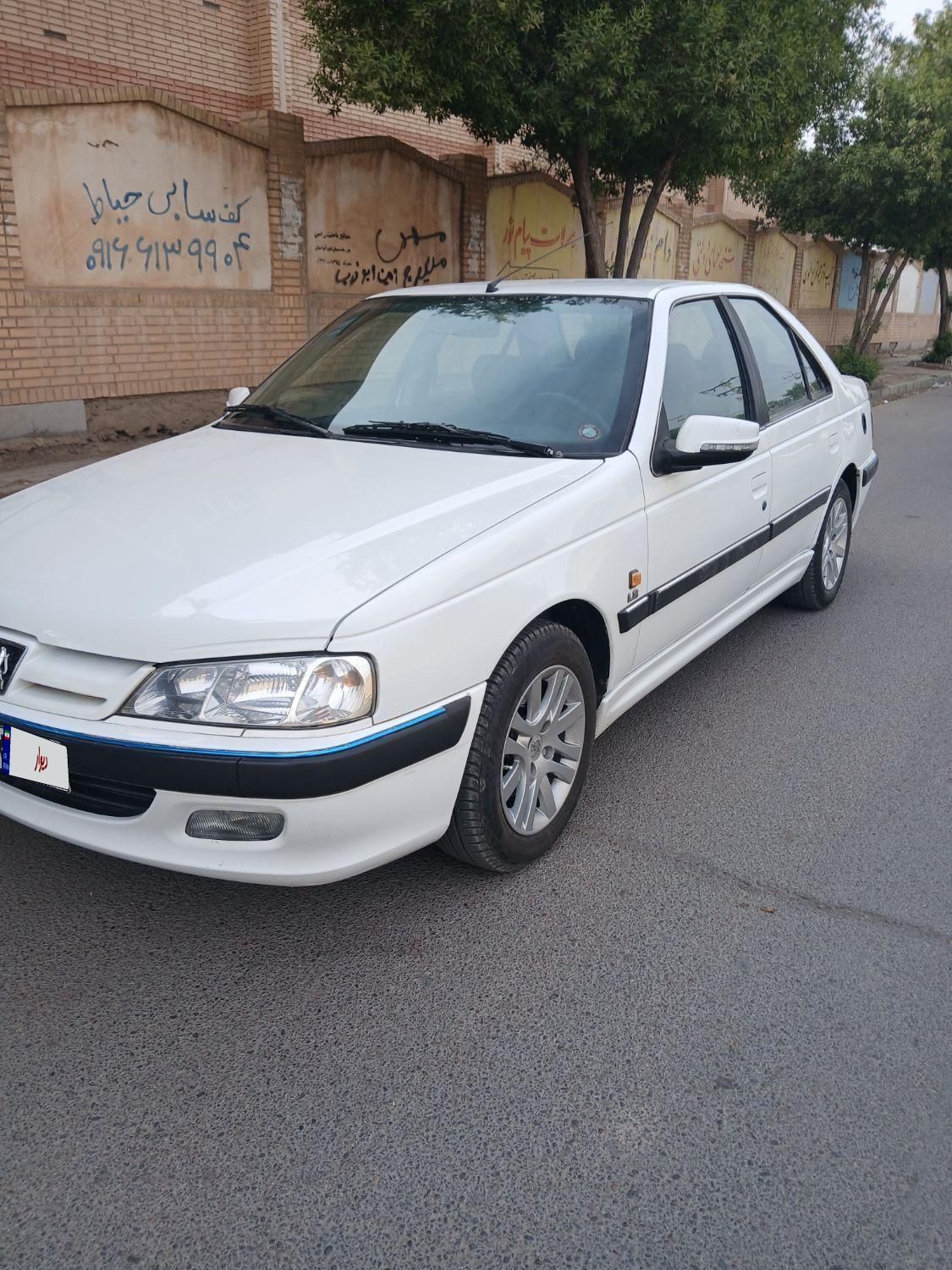 خودرو پژو، پارس آگهی ann_18241942