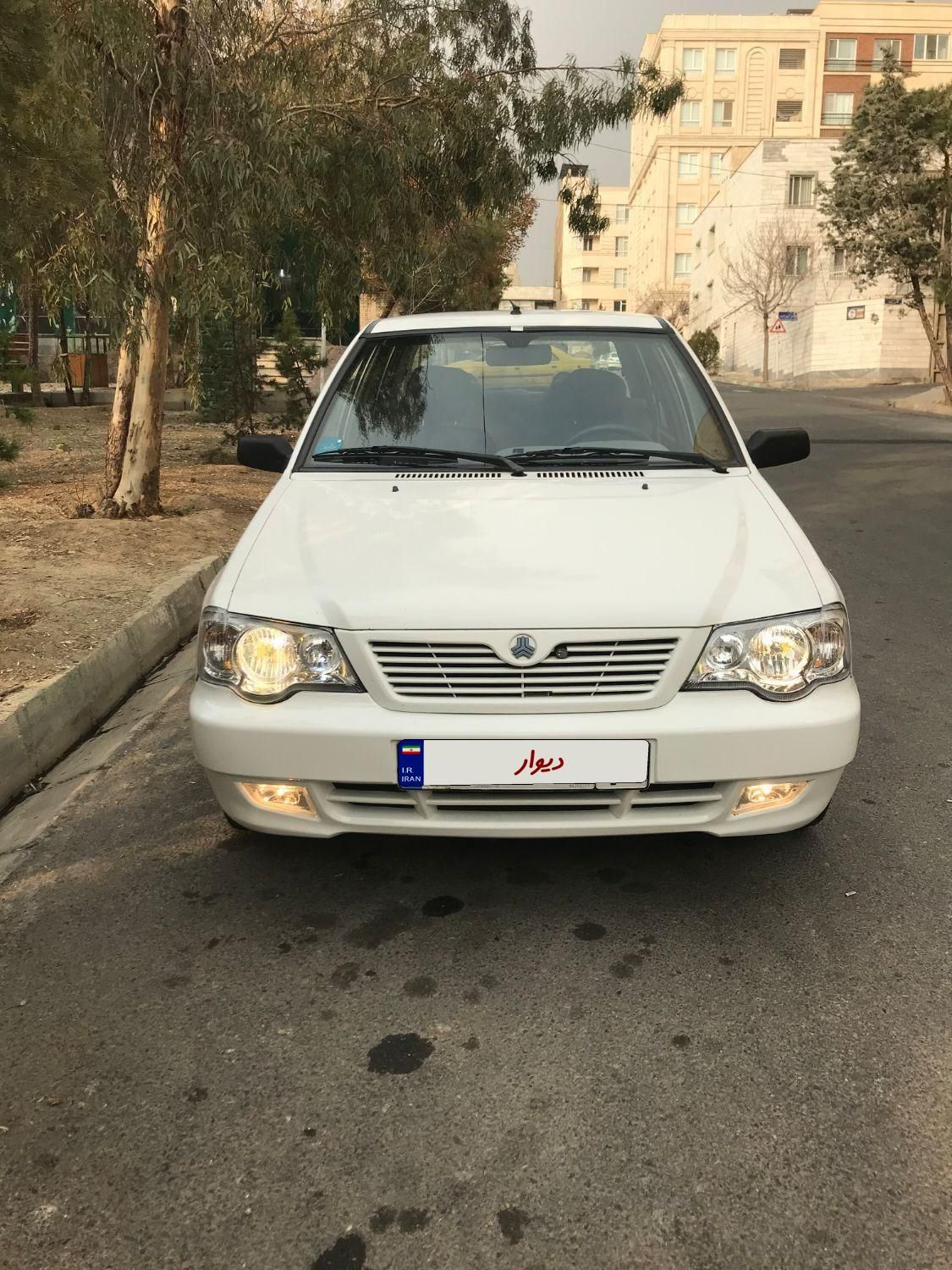 خودرو پراید، 132 آگهی ann_18241958