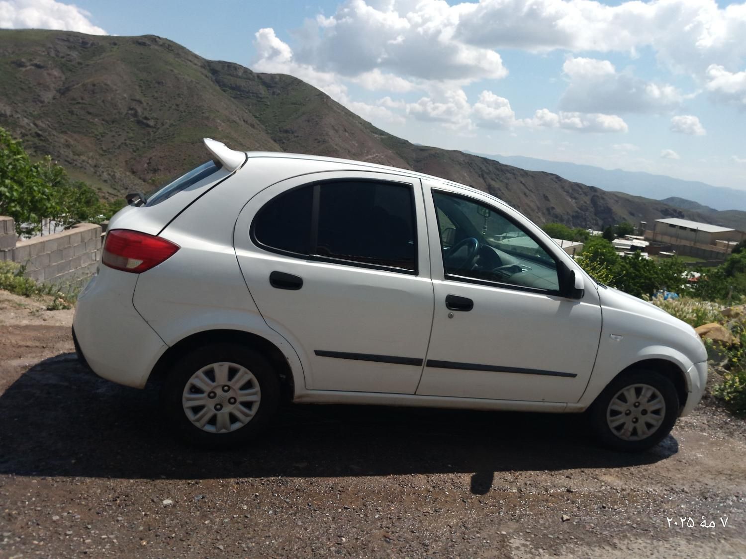 خودرو تیبا، 2 آگهی ann_18242002