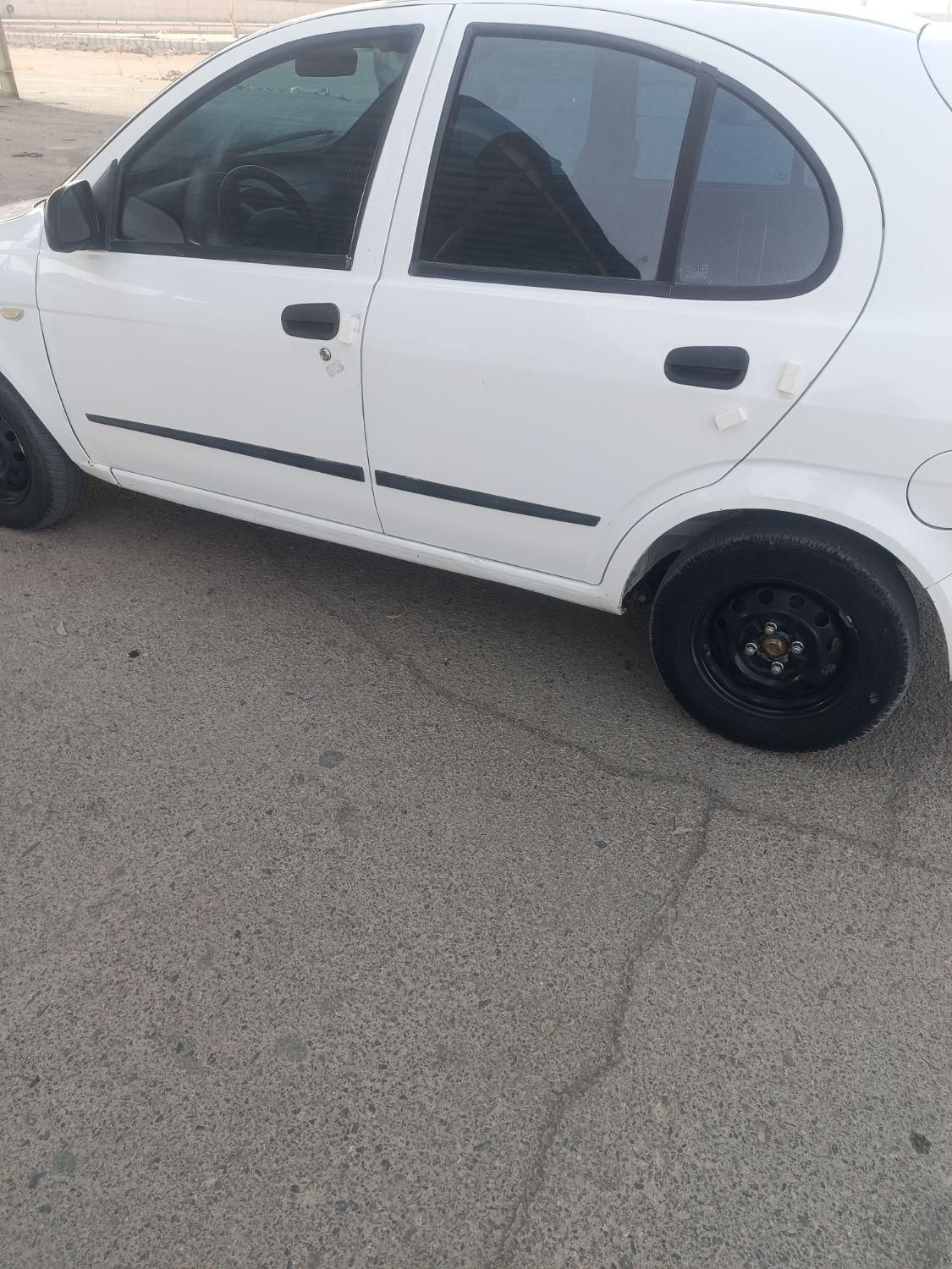 تیبا 2 EX - 1401