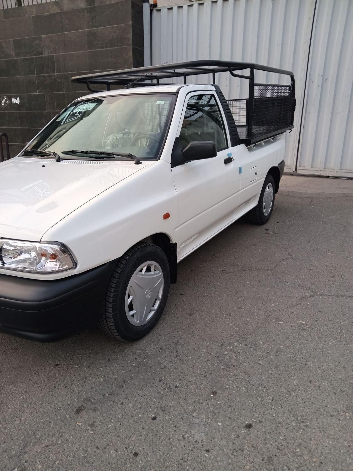 پراید 151 SE - 1403