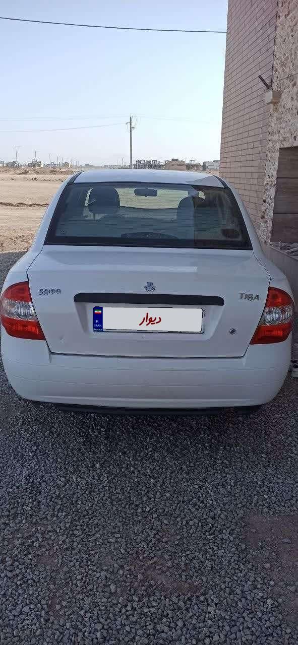 خودرو تیبا، صندوق دار آگهی ann_18242041