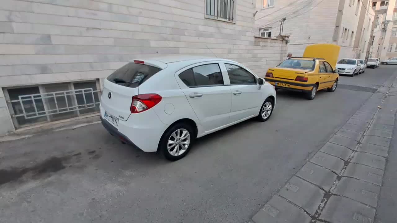 خودرو برلیانس، H220 آگهی ann_18242044