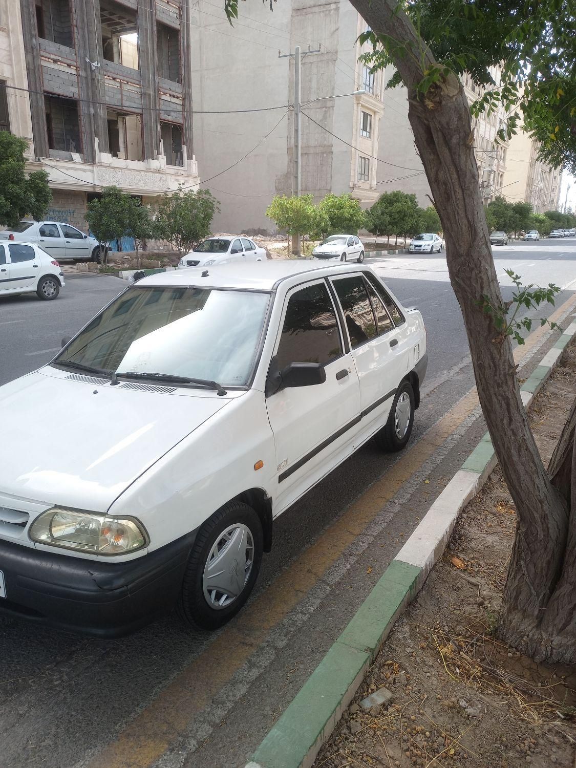 خودرو پراید، صبا آگهی ann_18242053
