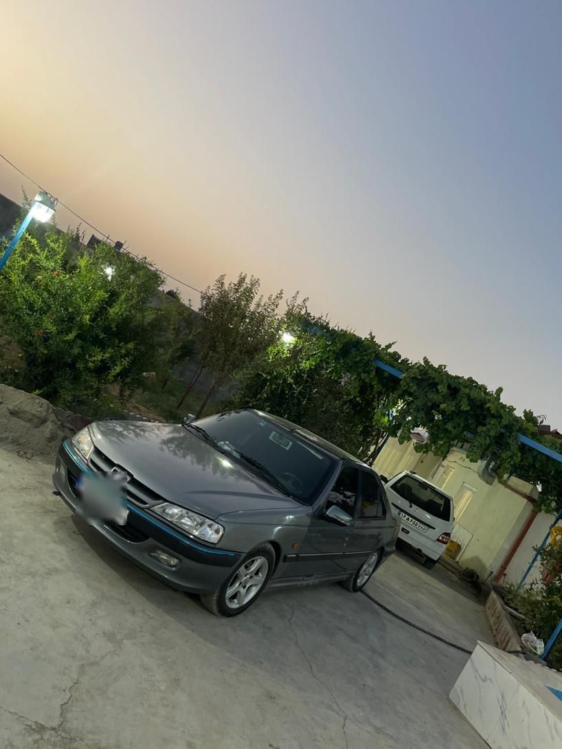 خودرو پژو، پارس آگهی ann_18242082
