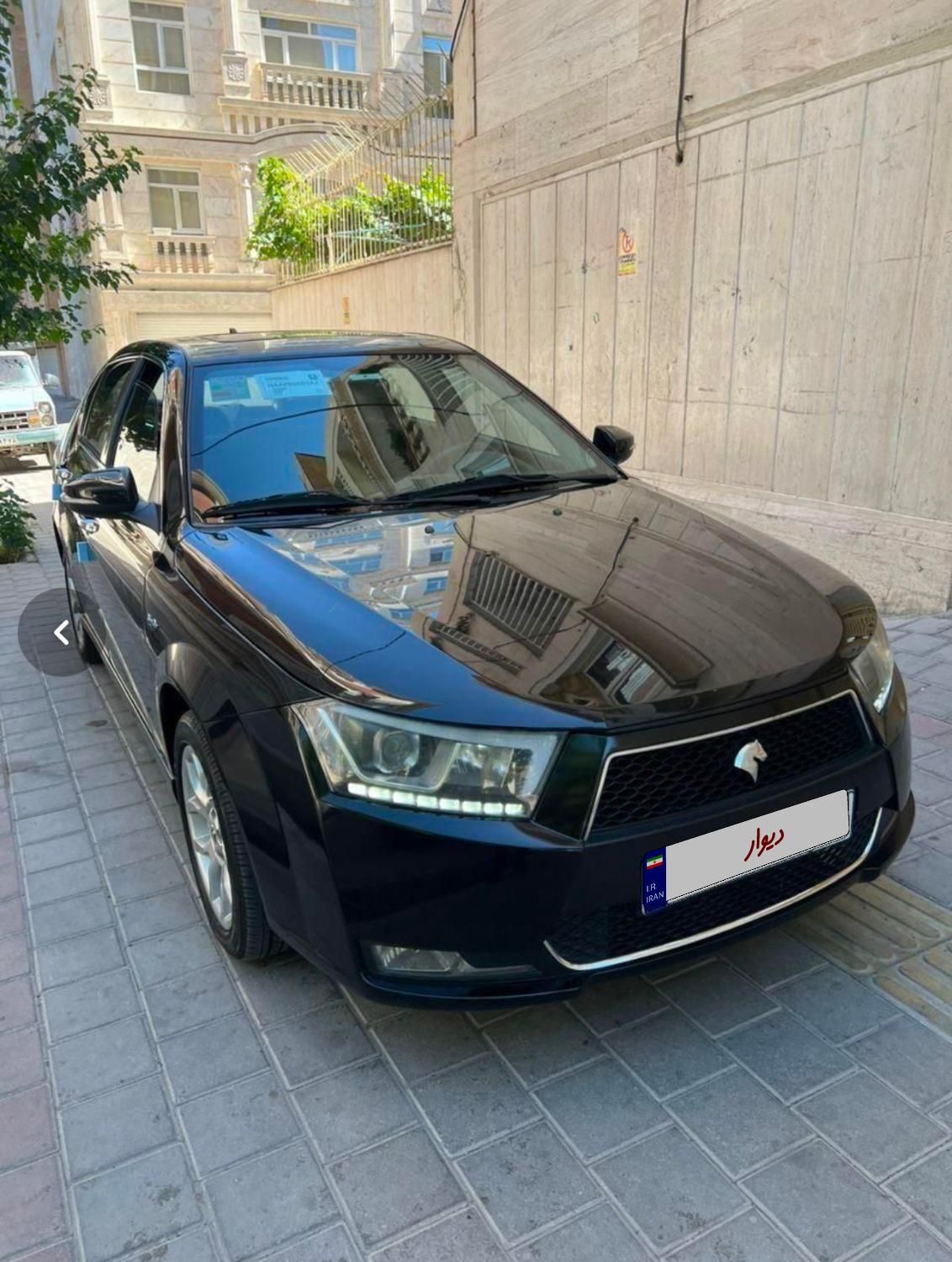 خودرو دنا، پلاس آگهی ann_18242086