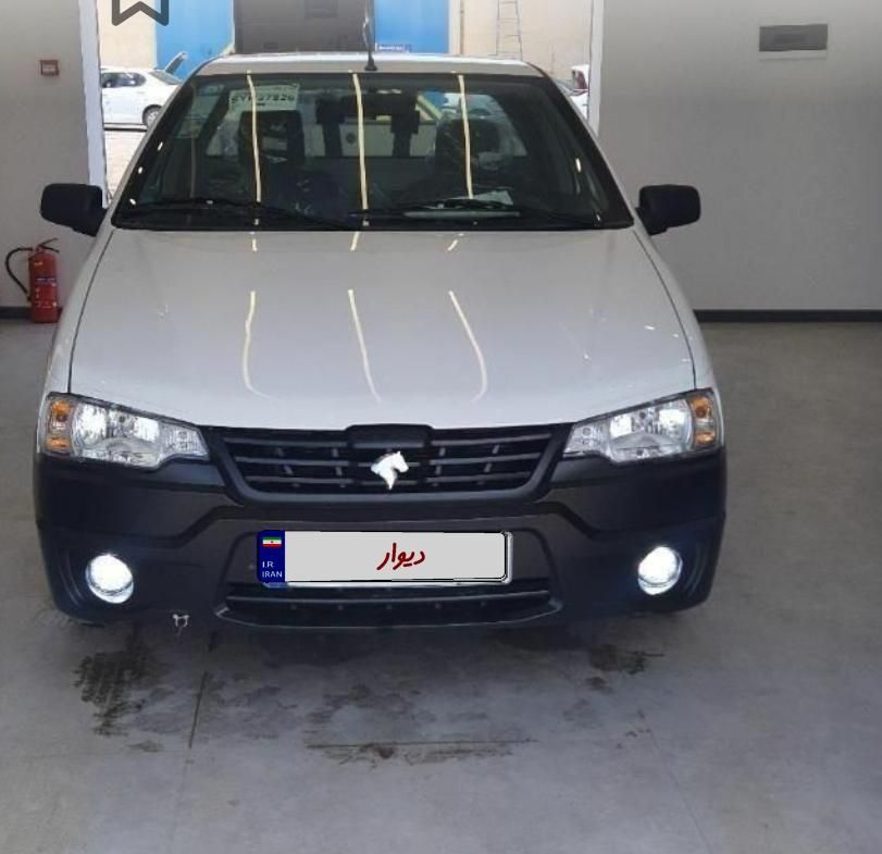 خودرو آریسان، 2 آگهی ann_18242091