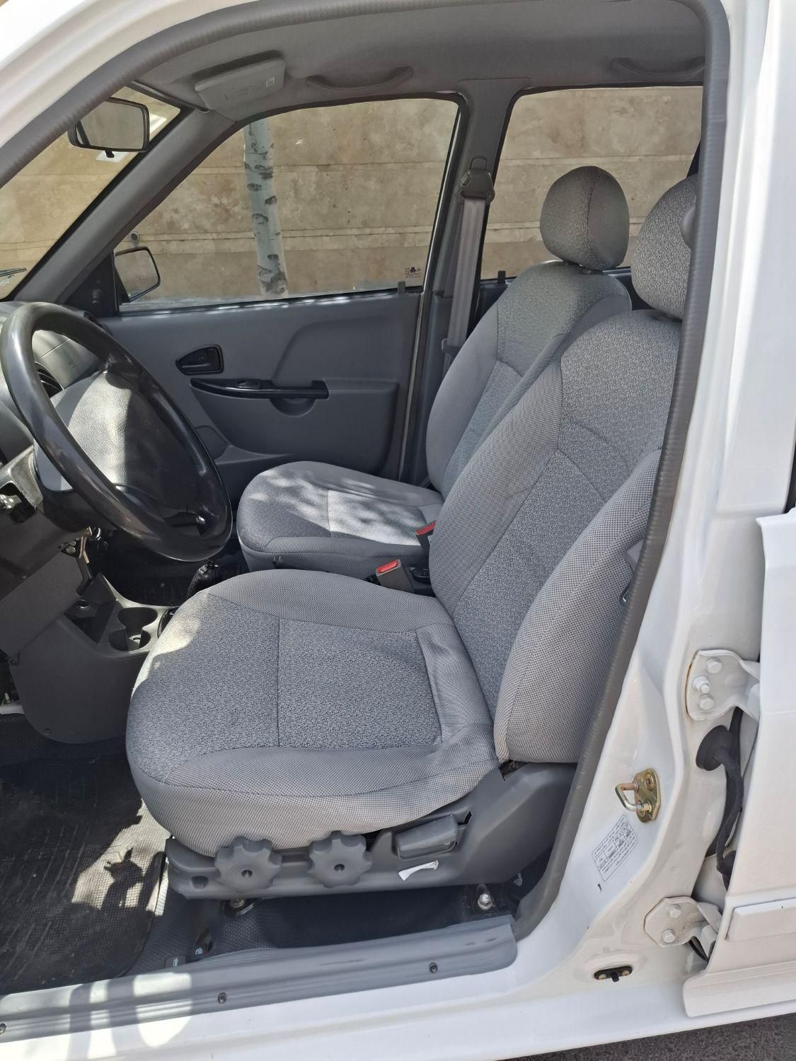 پراید 132 SE - 1396