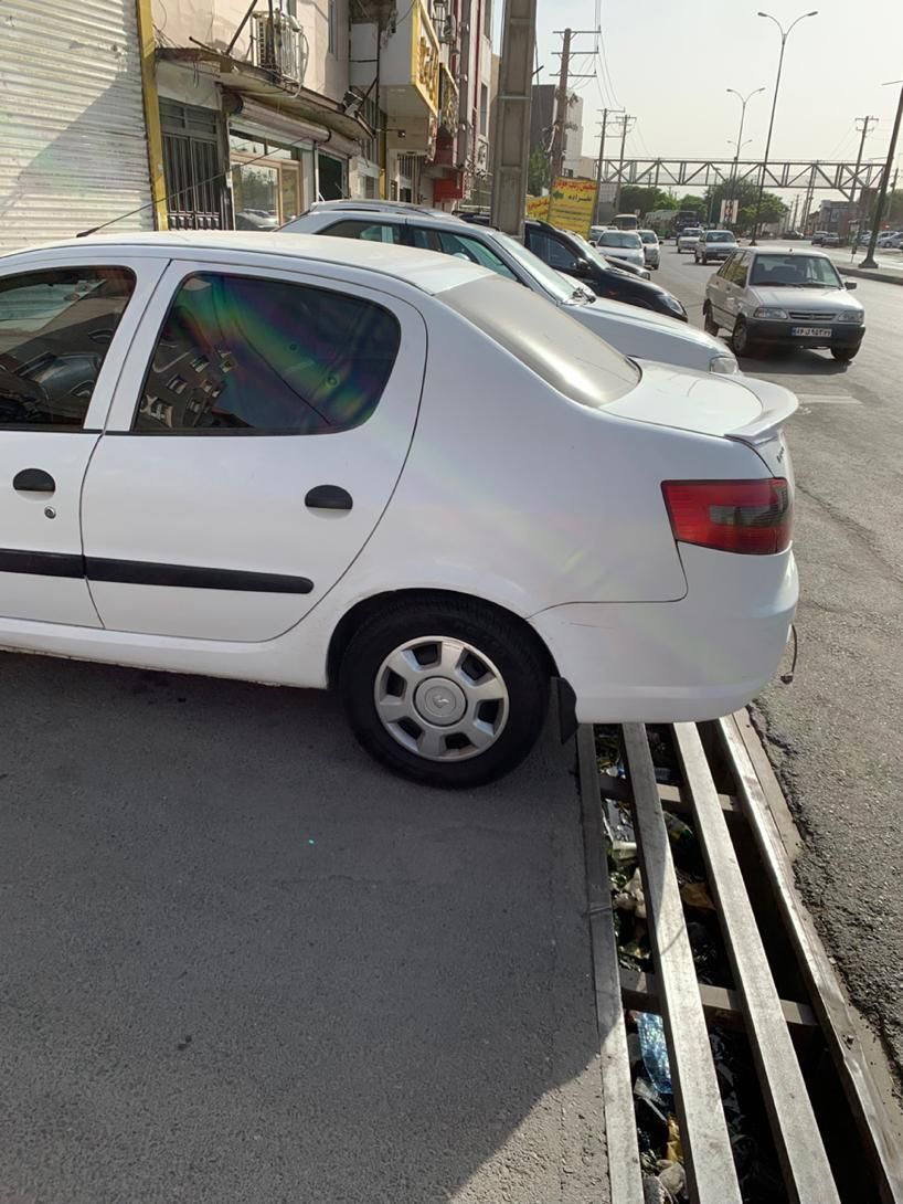 رانا LX - - 1394