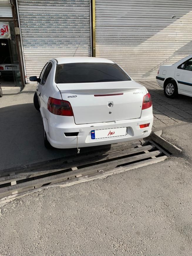رانا LX - - 1394