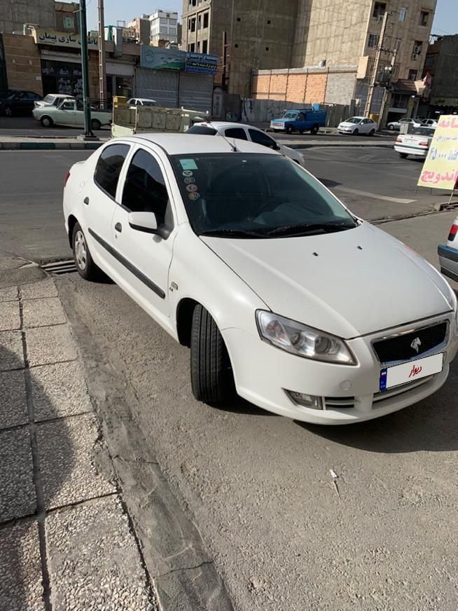 خودرو رانا، LX آگهی ann_18242113