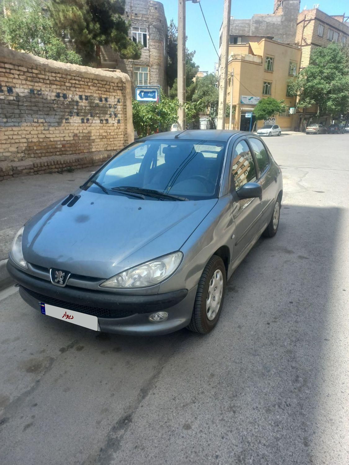 خودرو پژو، 206 آگهی ann_18242116