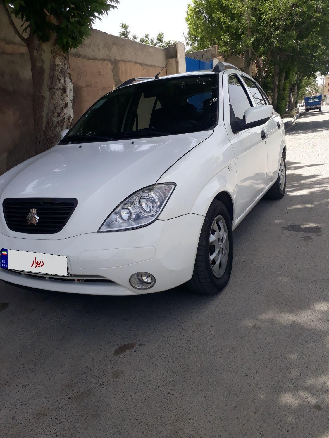 خودرو تیبا، 2 آگهی ann_18242117