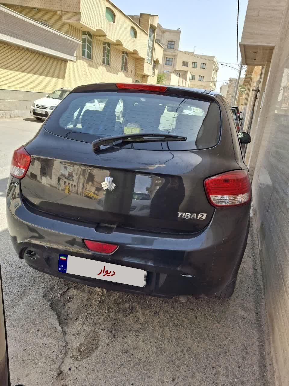 خودرو تیبا، 2 آگهی ann_18242130
