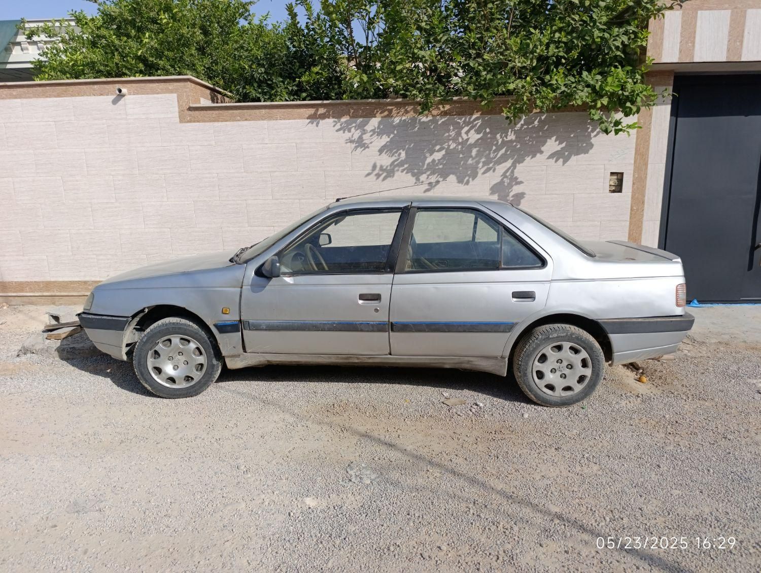 پژو 405 GLX - 1388