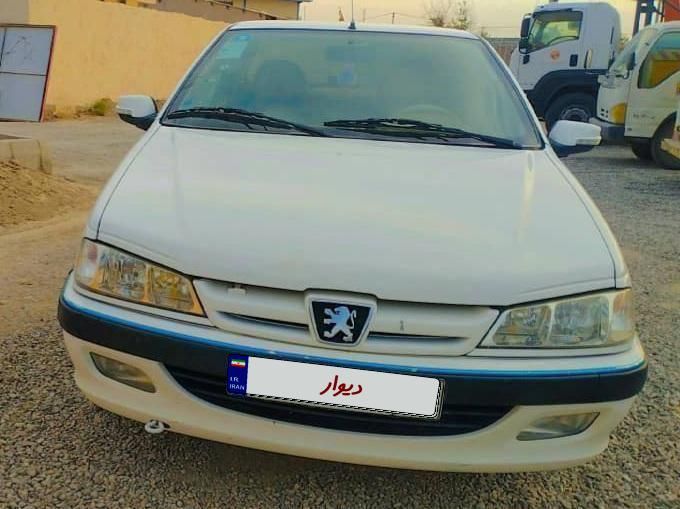 خودرو پژو، پارس آگهی ann_18242169