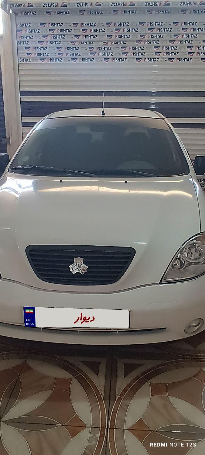 خودرو تیبا، صندوق دار آگهی ann_18242187