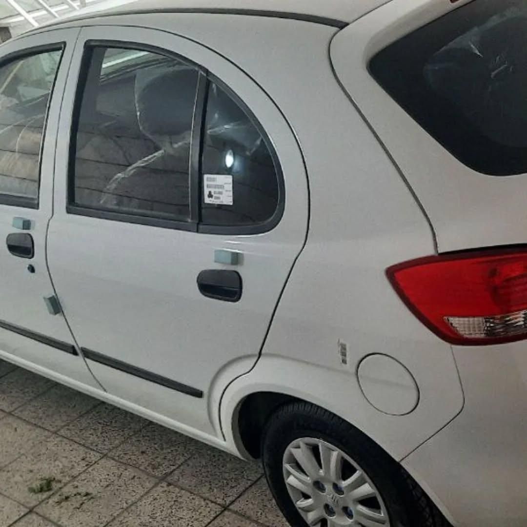 تیبا 2 EX - 1398